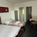 Villaggio Turistico Da Tonino Aparthotel