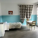 Aparthotel Villaggio Turistico Da Tonino Seglia San Bernardo