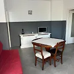 Villaggio Turistico Da Tonino Aparthotel Seglia San Bernardo