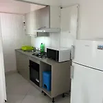 Aparthotel Villaggio Turistico Da Tonino Seglia San Bernardo