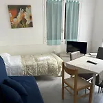 Aparthotel Villaggio Turistico Da Tonino Seglia San Bernardo