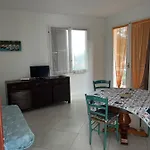 Villaggio Turistico Da Tonino Seglia San Bernardo
