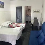 Villaggio Turistico Da Tonino Aparthotel *