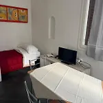 Villaggio Turistico Da Tonino Aparthotel Seglia San Bernardo