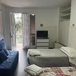 Aparthotel Villaggio Turistico Da Tonino Seglia San Bernardo