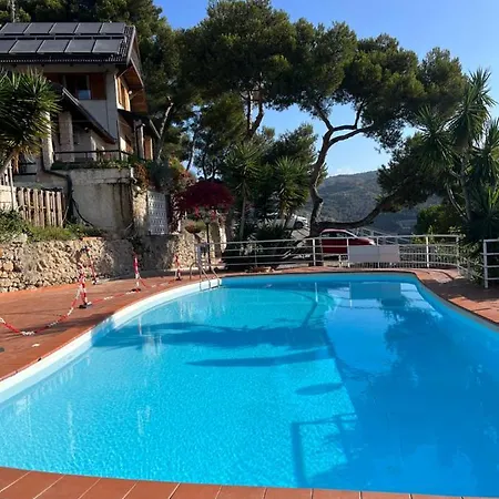Villaggio Turistico Da Tonino Apart Otel *