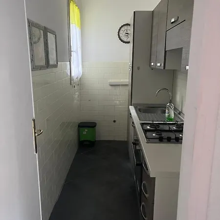Apartmanhotel Villaggio Turistico Da Tonino *