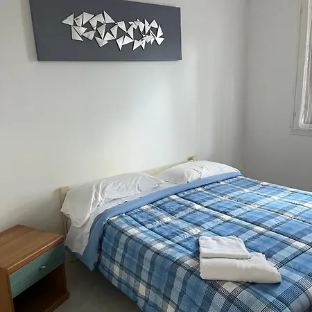 Villaggio Turistico Da Tonino Lägenhetshotell *
