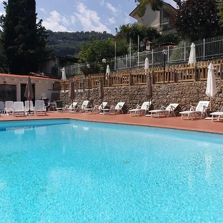 Villaggio Turistico Da Tonino *