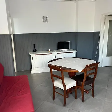 Villaggio Turistico Da Tonino Apart Otel Seglia San Bernardo