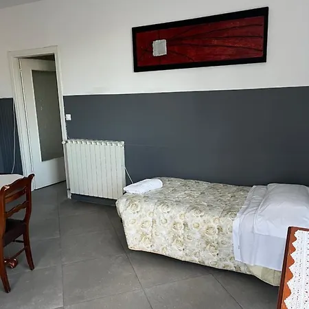 Villaggio Turistico Da Tonino Lejlighedshotel *