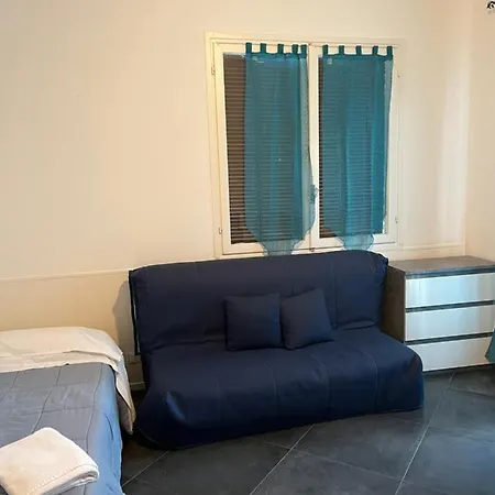 Villaggio Turistico Da Tonino * Seglia San Bernardo