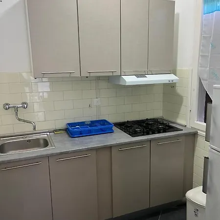 Villaggio Turistico Da Tonino Apart Otel