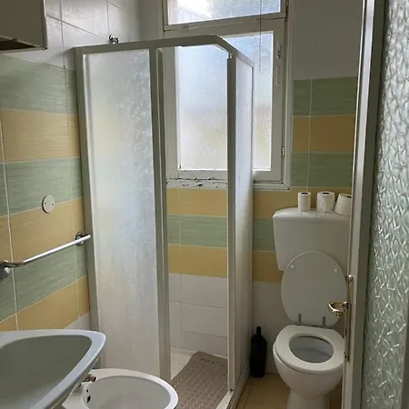Villaggio Turistico Da Tonino * Seglia San Bernardo