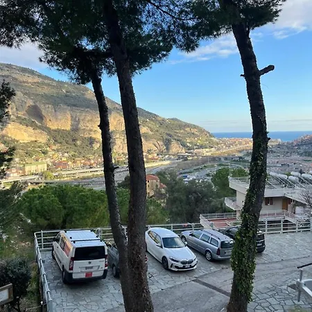 Villaggio Turistico Da Tonino Apart Otel *