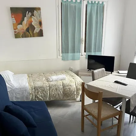 Apart Otel Villaggio Turistico Da Tonino Seglia San Bernardo