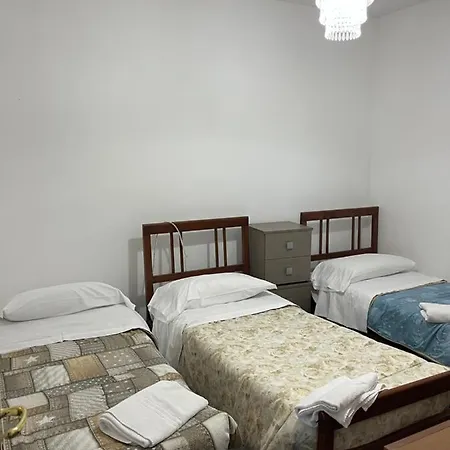 Villaggio Turistico Da Tonino *