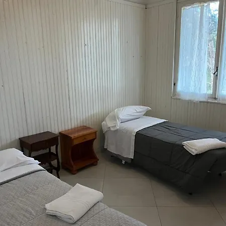 Villaggio Turistico Da Tonino *