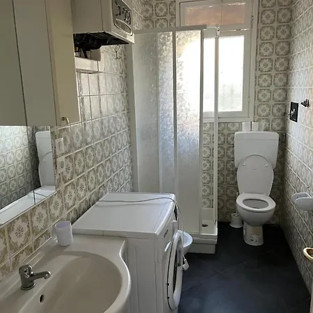 Villaggio Turistico Da Tonino *