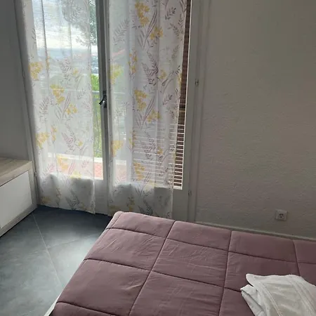 Villaggio Turistico Da Tonino *