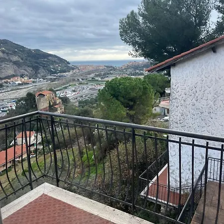 Villaggio Turistico Da Tonino Lejlighedshotel *