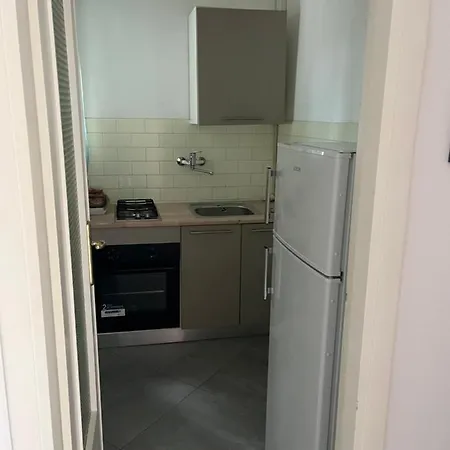 Villaggio Turistico Da Tonino Apart Otel