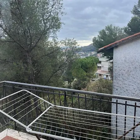 Lejlighedshotel Villaggio Turistico Da Tonino