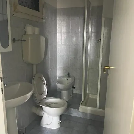 Villaggio Turistico Da Tonino Apart Otel