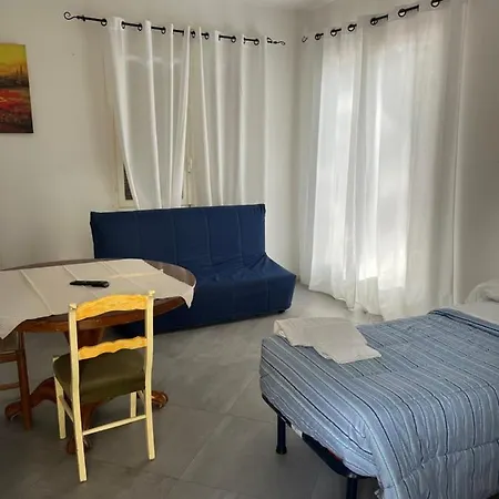 Villaggio Turistico Da Tonino * Seglia San Bernardo
