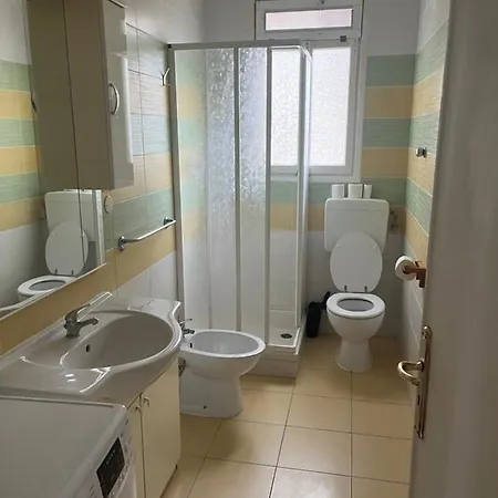 Villaggio Turistico Da Tonino
