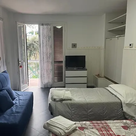 Apart Otel Villaggio Turistico Da Tonino Seglia San Bernardo