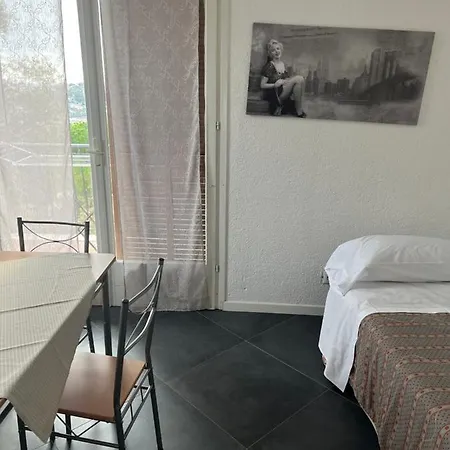 Villaggio Turistico Da Tonino Seglia San Bernardo