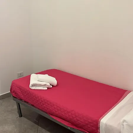 Villaggio Turistico Da Tonino Lägenhetshotell *