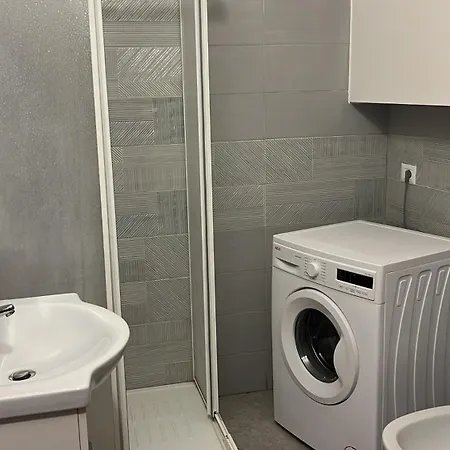 Villaggio Turistico Da Tonino *