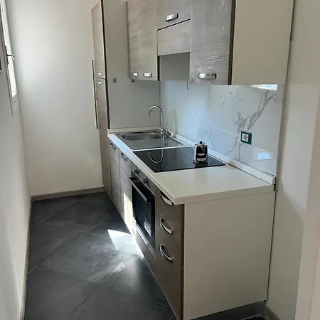 Villaggio Turistico Da Tonino Apartmanhotel *