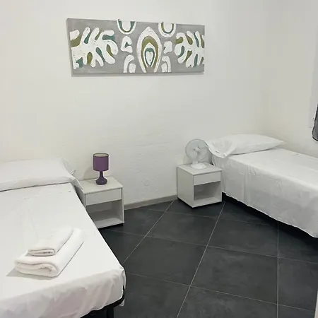 Villaggio Turistico Da Tonino