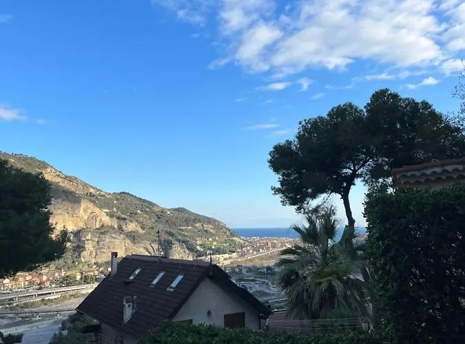 Villaggio Turistico Da Tonino Lägenhetshotell Seglia San Bernardo