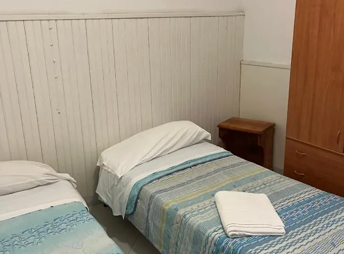 Villaggio Turistico Da Tonino Seglia San Bernardo