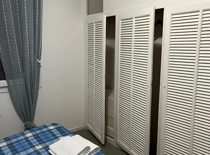 Villaggio Turistico Da Tonino Lägenhetshotell