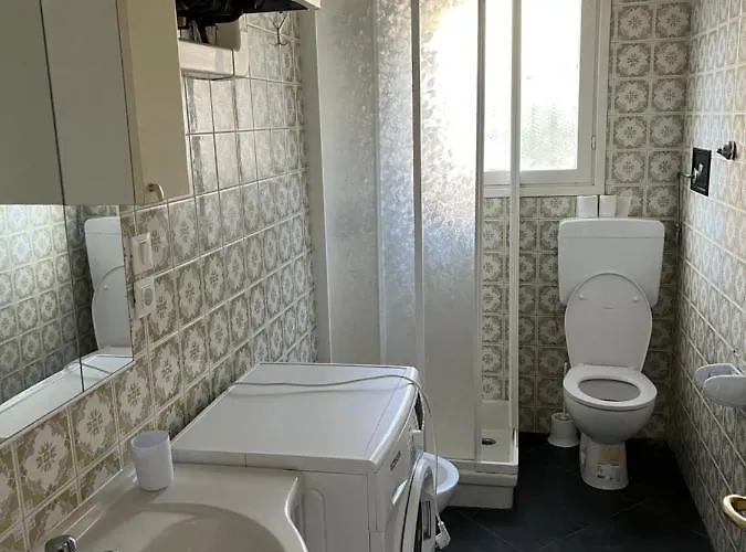 Villaggio Turistico Da Tonino *