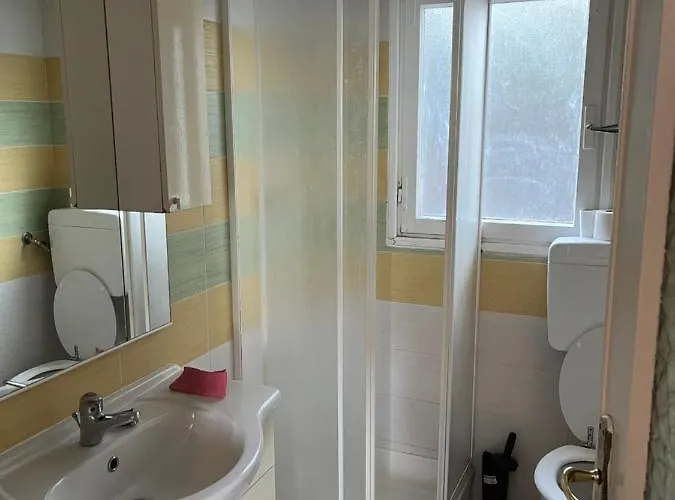 Villaggio Turistico Da Tonino Lägenhetshotell *