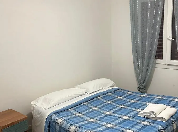 Villaggio Turistico Da Tonino Apart-hotel Seglia San Bernardo
