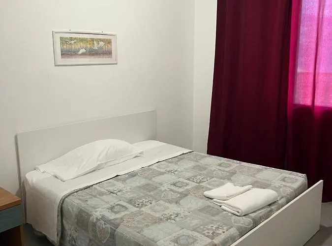 Villaggio Turistico Da Tonino Apart-hotel