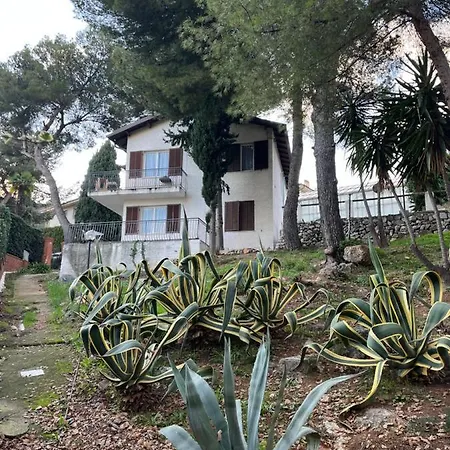 Villaggio Turistico Da Tonino Apart-hotel