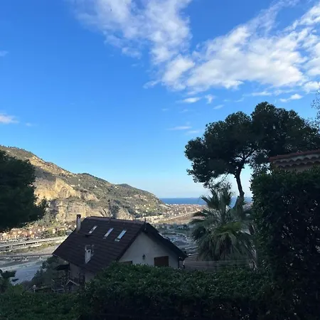 Villaggio Turistico Da Tonino Apart-hotel Seglia San Bernardo