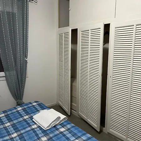 Villaggio Turistico Da Tonino Apart Otel