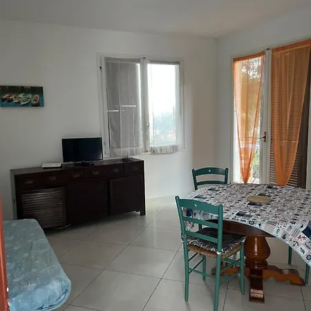 Villaggio Turistico Da Tonino Seglia San Bernardo