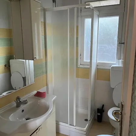 Villaggio Turistico Da Tonino Apart Otel *