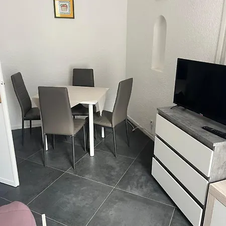 Villaggio Turistico Da Tonino شقة فندقية *