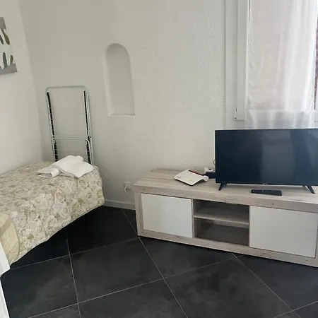 Villaggio Turistico Da Tonino Apart Otel